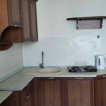 Сдается 1-комнатная квартира, 46 м²