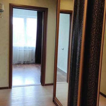 Сдается 2-х комнатная квартира, 46,4 м²