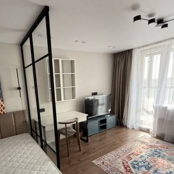 Сдается 1-комнатная квартира, 39 м²