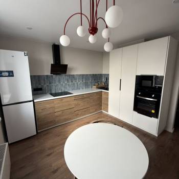 Сдается 1-комнатная квартира, 39 м²