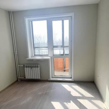 Сдается 1-комнатная квартира, 38,5 м²