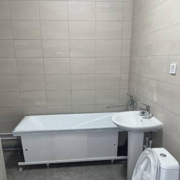 Сдается 1-комнатная квартира, 38,5 м²