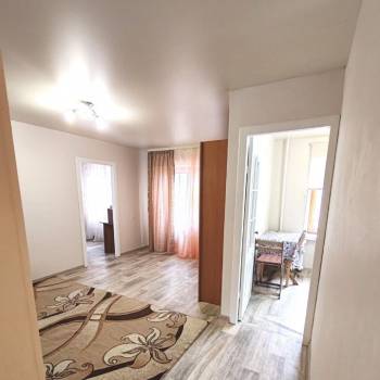 Сдается 2-х комнатная квартира, 46 м²