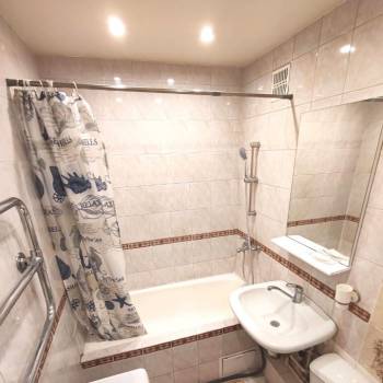 Сдается 2-х комнатная квартира, 46 м²