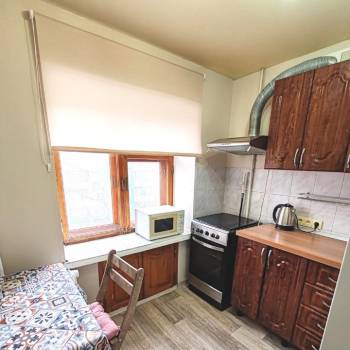 Сдается 2-х комнатная квартира, 46 м²