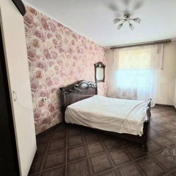 Сдается 1-комнатная квартира, 38,5 м²