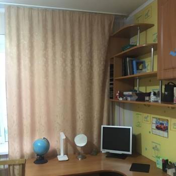 Сдается 2-х комнатная квартира, 51 м²