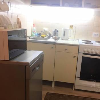 Сдается 2-х комнатная квартира, 51 м²