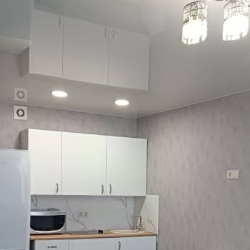 Сдается 1-комнатная квартира, 30,7 м²