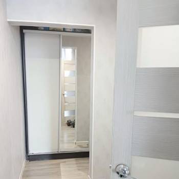 Сдается 1-комнатная квартира, 30,7 м²