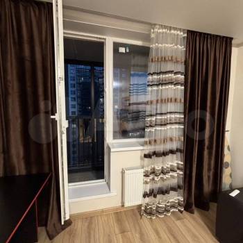 Сдается 1-комнатная квартира, 32,9 м²