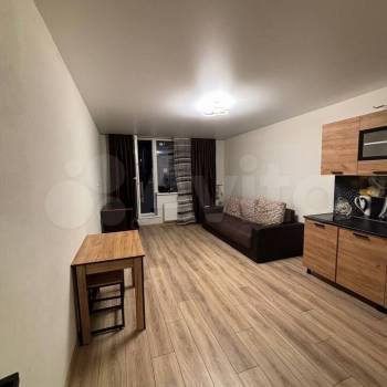 Сдается 1-комнатная квартира, 32,9 м²