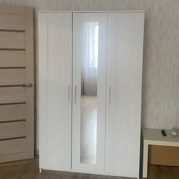 Сдается 1-комнатная квартира, 37,3 м²