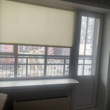 Сдается 1-комнатная квартира, 37,3 м²