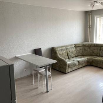 Сдается 2-х комнатная квартира, 39 м²