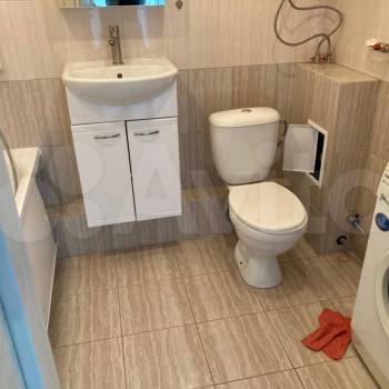 Сдается 2-х комнатная квартира, 39 м²