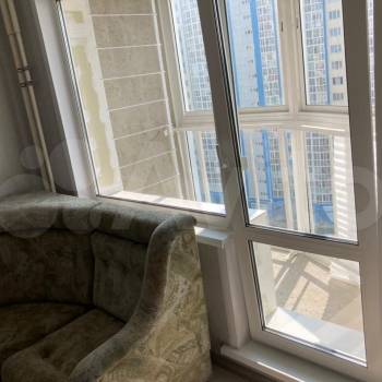 Сдается 2-х комнатная квартира, 39 м²