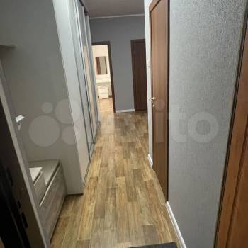 Сдается 2-х комнатная квартира, 69 м²