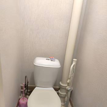 Сдается 1-комнатная квартира, 33 м²