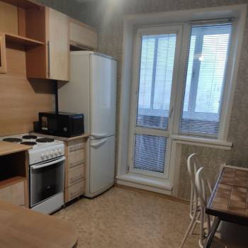 Сдается 1-комнатная квартира, 33 м²