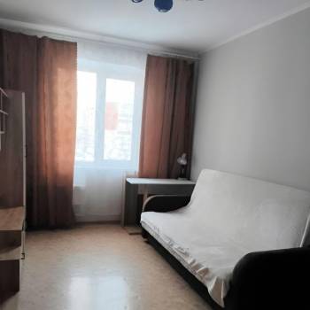 Сдается 1-комнатная квартира, 33 м²