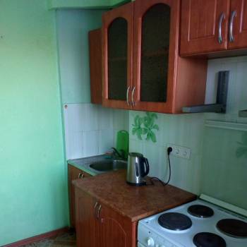 Сдается 2-х комнатная квартира, 44 м²