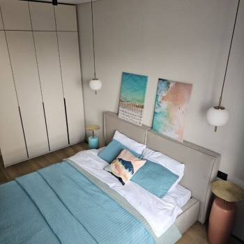 Сдается 1-комнатная квартира, 37,5 м²