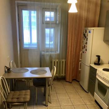 Сдается 2-х комнатная квартира, 63 м²