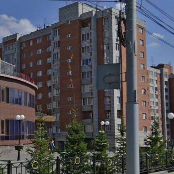 Сдается 2-х комнатная квартира, 63 м²