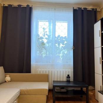 Продается 1-комнатная квартира, 32,5 м²