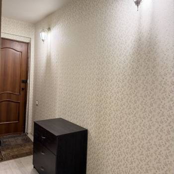 Продается 1-комнатная квартира, 32,5 м²