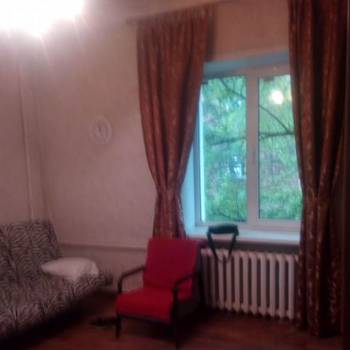 Сдается Комната, 17 м²