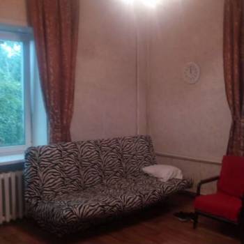 Сдается Комната, 17 м²