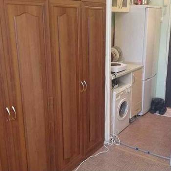 Сдается 1-комнатная квартира, 14 м²