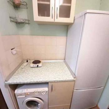 Сдается 1-комнатная квартира, 14 м²