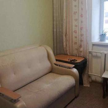 Сдается 1-комнатная квартира, 14 м²