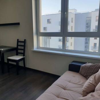 Сдается 1-комнатная квартира, 28 м²