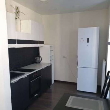 Сдается 1-комнатная квартира, 28 м²