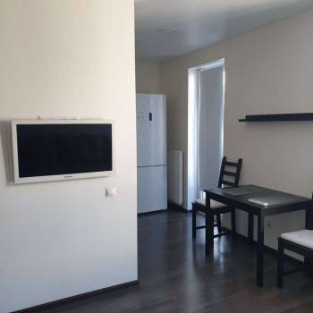 Сдается 1-комнатная квартира, 28 м²