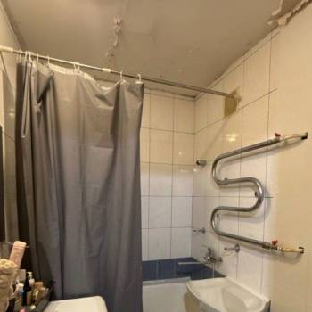 Продается 1-комнатная квартира, 32 м²