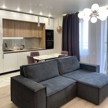 Продается 2-х комнатная квартира, 47 м²