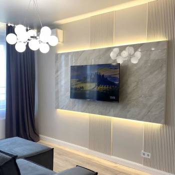 Продается 2-х комнатная квартира, 47 м²