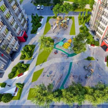 Продается 1-комнатная квартира, 32,5 м²