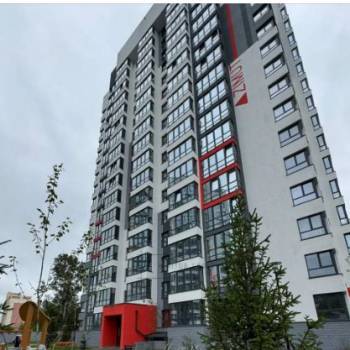 Продается 1-комнатная квартира, 32,5 м²