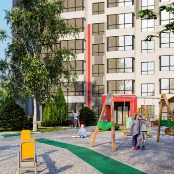 Продается 1-комнатная квартира, 32,5 м²