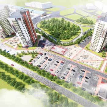 Продается 1-комнатная квартира, 32,5 м²