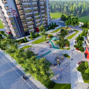 Продается 1-комнатная квартира, 32,5 м²