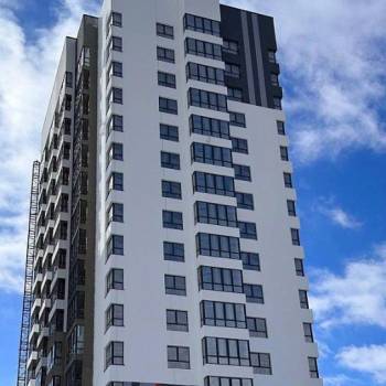 Продается 1-комнатная квартира, 32,5 м²