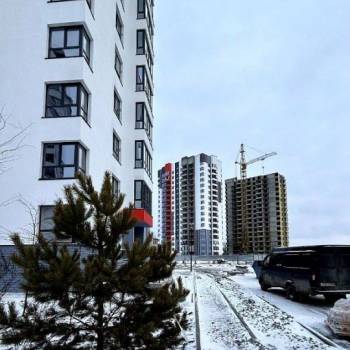Продается 1-комнатная квартира, 32,5 м²