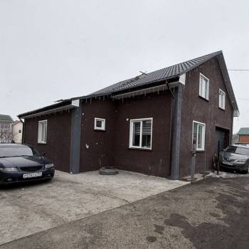 Продается Дом, 200 м²